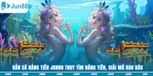 Bắn cá Nàng Tiên
