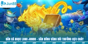 Bắn cá Ngọc Long